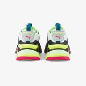 Puma RS-Fast Limiter Unisex Siyah Spor Ayakkabı