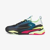 Puma RS-Fast Limiter Unisex Siyah Spor Ayakkabı