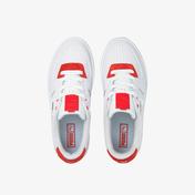 Puma Cali Dream Heritage Kadın Beyaz Spor Ayakkabı