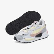 Puma RS-Z Reinvent Kadın Beyaz Spor Ayakkabı