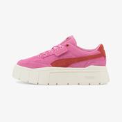 Puma Mayze Stack DC5 Kadın Pembe Spor Ayakkabı