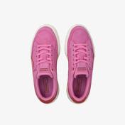 Puma Mayze Stack DC5 Kadın Pembe Spor Ayakkabı