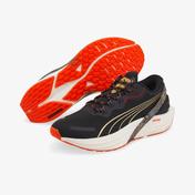 Puma Run XX Frida 1 Nitro Kadın Siyah Spor Ayakkabı