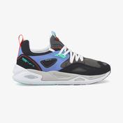 Puma TRC Blaze Kadın Siyah Spor Ayakkabı