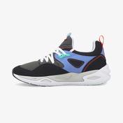 Puma TRC Blaze Kadın Siyah Spor Ayakkabı