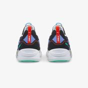 Puma TRC Blaze Kadın Siyah Spor Ayakkabı