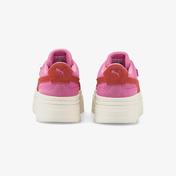 Puma Mayze Stack DC5 Kadın Pembe Spor Ayakkabı