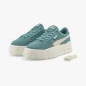 Puma Mayze Stack DC5 Kadın Mavi Spor Ayakkabı