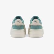 Puma Mayze Stack DC5 Kadın Mavi Spor Ayakkabı