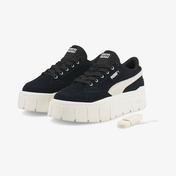 Puma Mayze Stack DC5 Kadın Siyah Spor Ayakkabı