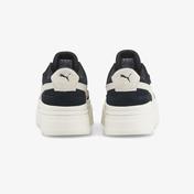 Puma Mayze Stack DC5 Kadın Siyah Spor Ayakkabı