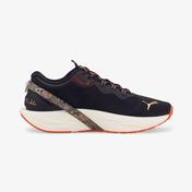 Puma Run XX Frida 1 Nitro Kadın Siyah Spor Ayakkabı