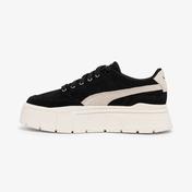 Puma Mayze Stack DC5 Kadın Siyah Spor Ayakkabı