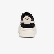 Puma Mayze Stack DC5 Kadın Siyah Spor Ayakkabı