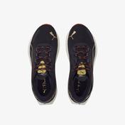 Puma Run XX Frida 1 Nitro Kadın Siyah Spor Ayakkabı
