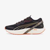 Puma Run XX Frida 1 Nitro Kadın Siyah Spor Ayakkabı