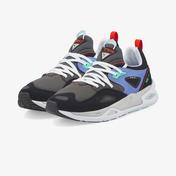 Puma TRC Blaze Kadın Siyah Spor Ayakkabı