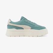 Puma Mayze Stack DC5 Kadın Mavi Spor Ayakkabı