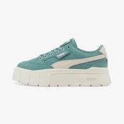 Puma Mayze Stack DC5 Kadın Mavi Spor Ayakkabı