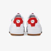 Puma Cali Dream Heritage Kadın Beyaz Spor Ayakkabı
