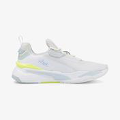 Puma RS-Fast Reflective Unisex Beyaz Spor Ayakkabı