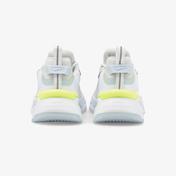Puma RS-Fast Reflective Unisex Beyaz Spor Ayakkabı