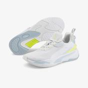 Puma RS-Fast Reflective Unisex Beyaz Spor Ayakkabı