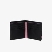Herschel Roy RFID Unisex Siyah Cüzdan