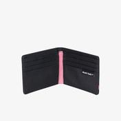Herschel Roy RFID Unisex Siyah Cüzdan