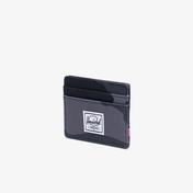 Herschel Charlie RFID Gri Unisex Kartlık