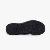 Skechers Flex Advantage 3.0 Erkek Siyah Spor Ayakkabı