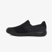 Skechers Flex Advantage 3.0 Erkek Siyah Spor Ayakkabı