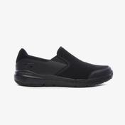 Skechers Flex Advantage 3.0 Erkek Siyah Spor Ayakkabı