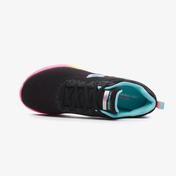 Skechers Skech - Air Dynamight Kadın Siyah Spor Ayakkabı