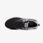 Skechers D'LUX Walker Scrambler Erkek Siyah Spor Ayakkabı
