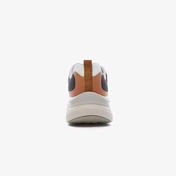 Skechers D'LUX Walker Scrambler Erkek Siyah Spor Ayakkabı