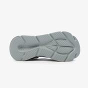 Skechers Max Cushioning - High Tide Kadın Gri Terlik