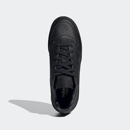 adidas Forum Bold Kadın Siyah Spor Ayakkabı
