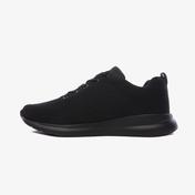 Kappa Logo Asivat Unisex Siyah Sneaker