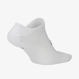 Nike Sportswear Everyday Essential Unisex Beyaz Çorap