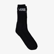 Vans Classic Crew (6,5-9, 3Pk) (3 Çift) UnisexRenkli Çorap