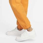 Nike Sportswear Essentials Kadın Sarı Eşofman Altı