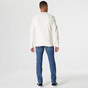 Champion X Peanuts Crewneck Erkek Bej Sweatshirt