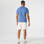 Champion X Peanuts Erkek Mavi T-Shirt