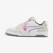 Puma Slipstream Lo Unisex Beyaz Spor Ayakkabı