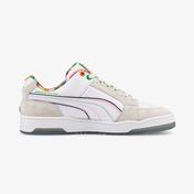 Puma Slipstream Lo Unisex Beyaz Spor Ayakkabı