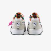 Puma Slipstream Lo Unisex Beyaz Spor Ayakkabı