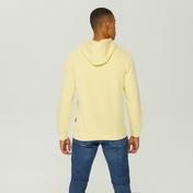 Napapijri Ayas Sarı Erkek Hoodie