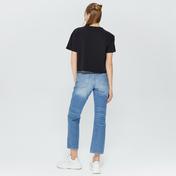 Napapijri Box Siyah Kadın T-Shirt