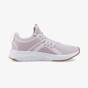 Puma Softride Sophia Kadın Mor Spor Ayakkabı
